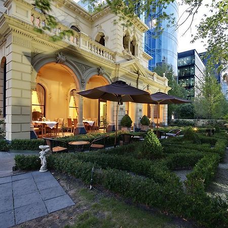 Hotel Charsfield Melbourne Exterior photo