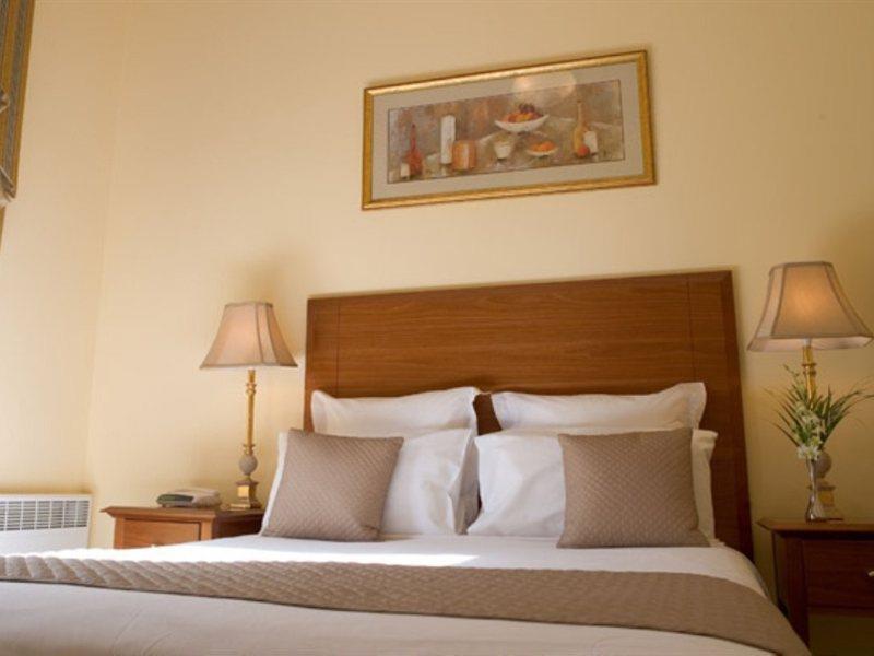 Hotel Charsfield Melbourne Exterior photo