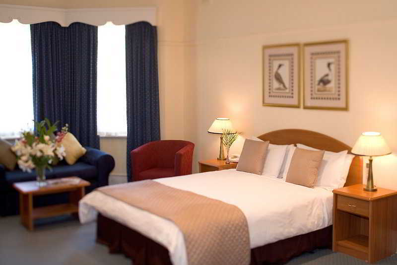 Hotel Charsfield Melbourne Exterior photo