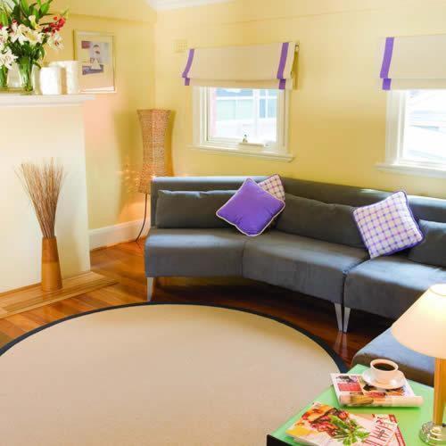 Hotel Charsfield Melbourne Interior photo