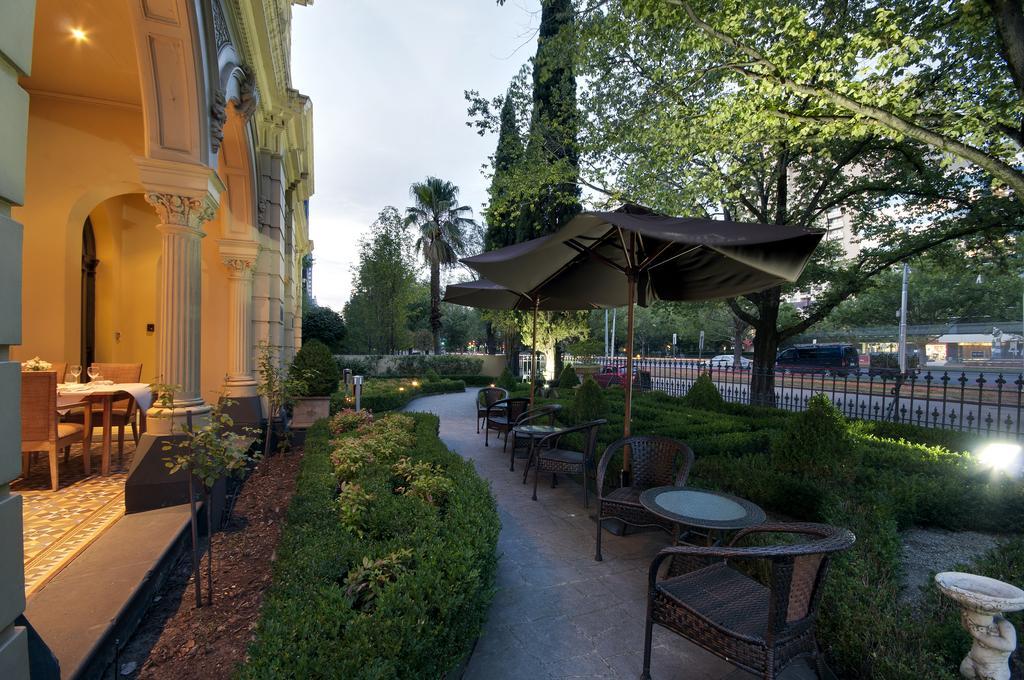 Hotel Charsfield Melbourne Exterior photo
