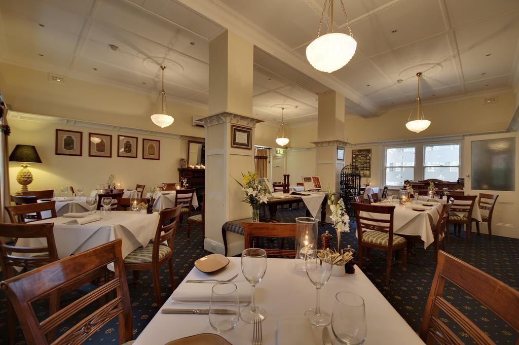 Hotel Charsfield Melbourne Exterior photo