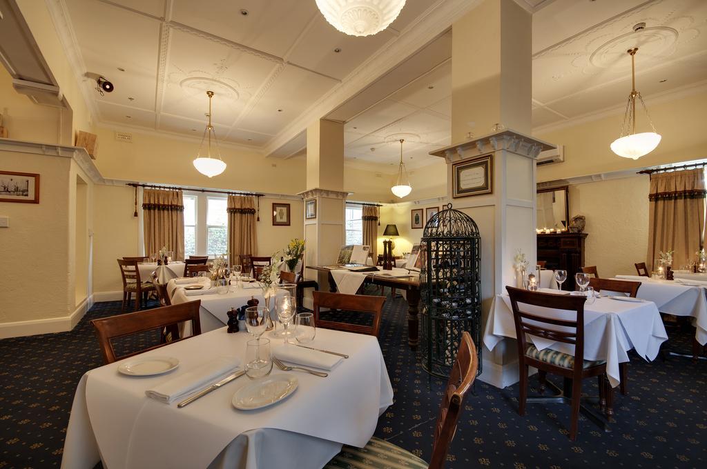 Hotel Charsfield Melbourne Exterior photo