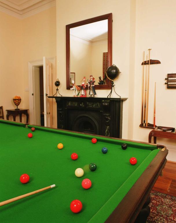 Hotel Charsfield Melbourne Facilities photo