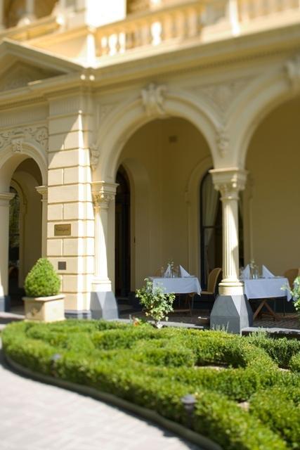 Hotel Charsfield Melbourne Exterior photo