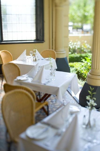 Hotel Charsfield Melbourne Exterior photo